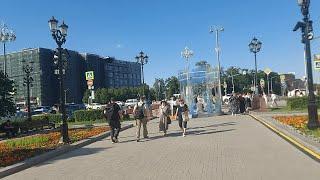 Тверской бульвар 28.06.24