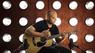 Andy McKee - Drifting Cover by Dmitriy Trastenok