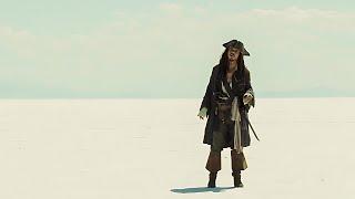 Cinematography of Pirates of the Caribbean Original Trilogy