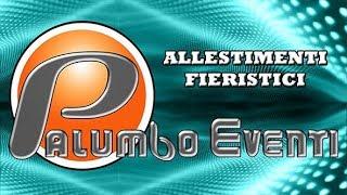 Allestimenti Fieristici Palumbo Eventi