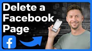 How To Delete A Facebook Page