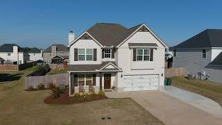 314 Pearl Moss Lane Kathleen GA 31047