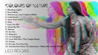 Leo Rojas - Colours of Nature Official Album Playlist Audio Player