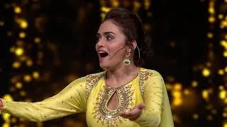 Excellent Performance  Dance India Dance  Season 6   Episode 16