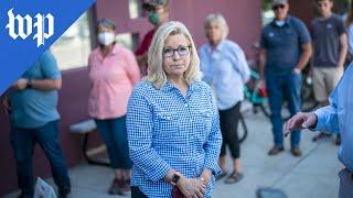 Liz Cheney’s rise fall and future