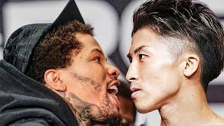 The Scariest Knockout Monster In Sports History - Naoya Inoue.. The Top Knockouts