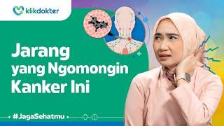 Mengenal Limfoma Kanker yang Sering Tidak Terdeteksi  dr. Dyah Novita Anggraini