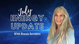 July 2023 Energy Update Plus an Activation