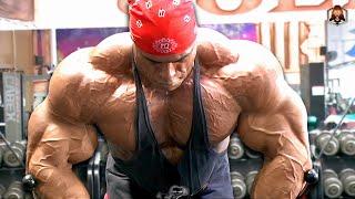 DIFFERENT BREED - HE WAS A MACHINE - DENNIS JAMES MOTIVATION