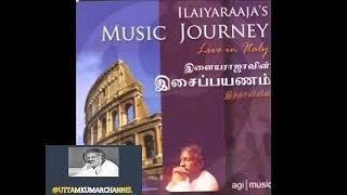 ThreeInOne - Orchestra - Italy Concert - Ilayaraaja