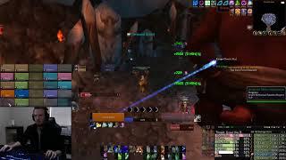 TBC Classic World First - Gruul Kill