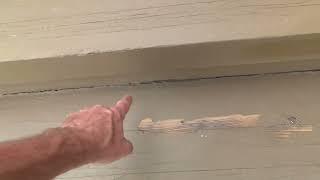 How to Caulk Deck for DummiesDry Rot Deck Repairs Made Easy