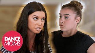 Kalani Dances through Her Mamas Baby Drama Season 5 Flashback  Dance Moms