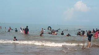 pantai