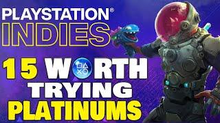 15 Worth Trying Platinum Games - Playstation Indies Sale