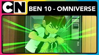 Ben 10 - Omniverse 2  Ben 10 Cartoons  Watch Ben 10  Only on Cartoon Network