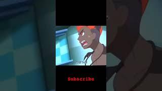 Brock Vs Kiawe pokemon battle#shorts #anime #viral