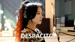 Luis Fonsi - Despacito  cover by J.Fla 