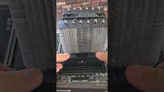 Untested PC Parts Test #gaming #gamingcomputer #pcgaming