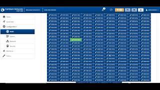 How to configure point to point link by Cambium ePMP Force 200