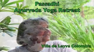 Passadhi Ayurveda & Yoga Retreat