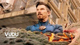 Doctor Strange in the Multiverse of Madness - Extended Preview 2022  Vudu