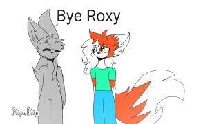 Roxy X3 story part 1