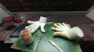 Creature Cast Rubber - Better Than Liquid Latex