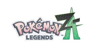 Pokémon Legends Z-A releases simultaneously worldwide in 2025​