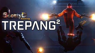 Trepang2 Part 1  Site 14 Pandora Institute Full Game First Hour Intro