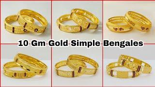 latest gold bangles designs 2023 light weight gold bangles designs 2023 new gold bangles designs