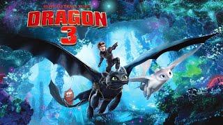 How To Train Your Dragon 3 2019 Explained In Hindi  Netflix Movie हिंदी  उर्दू  Pratiksha Nagar