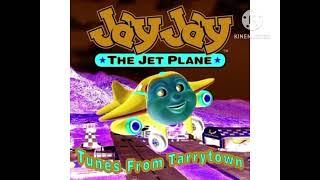 Jay Jay The Jet Plane Theme Song Instrumental In G Major
