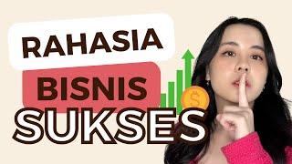 Rahasia SUKSES Bisnis Online untuk Pemula 2023