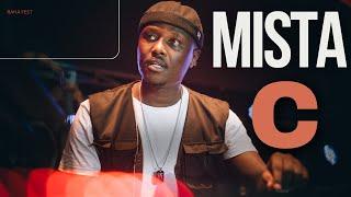 MISTA CS DOPE MIX AT RAHA FEST GROOVE TO BEATS THATLL BLOW YOUR MIND