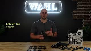 Wahl Cordless Elite Pro Barber Hair Cutting Kit - Review - Available Only at Shaver Shop