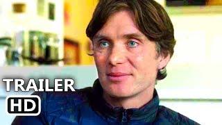 THE DELINQUENT SEASON Official Trailer 2018 Cillian Murphy Movie HD