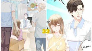 A different wife Chapter 33 English Sub