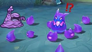 If You Dont Ban Gloo Ill Put Sticky Stuff On You  Mobile Legends Shinmen