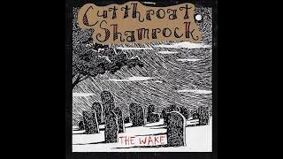 Cutthroat Shamrock  - Blood Rust Whiskey Full Album