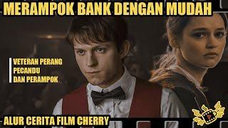 KISAH HIDUP PEMUDA YANG PENUH KEJUTAN  Alur cerita film Cherry  2021 