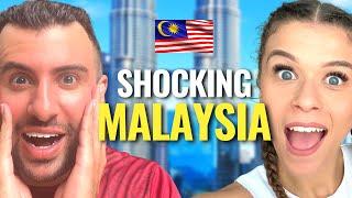 10 MALAYSIA SURPRISES THAT SHOCK FOREIGNERS