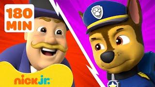 PAW Patrol-Welpen vs. Bürgermeister Humdinger  Nick Jr. Deutschland