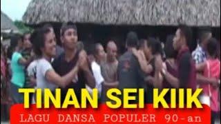 Tinan Sei Kiik -- Lagu Dansa Timor Ngetren Era 90-an Awal