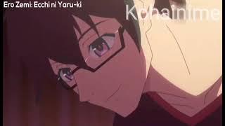 Ero Zemi  Ecchi ni Yaru ki 1