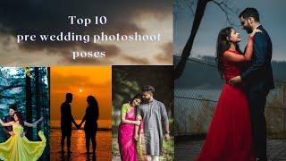 Top 10 pre-wedding photoshoot poses ideas.... #prewedding  #Photoshop #photography #photo