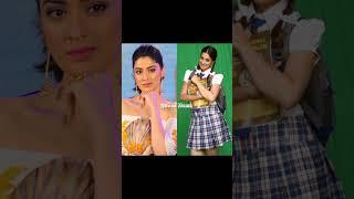 Actresses in School uniform #viral #shots #status #whatsappstatus #ytshorts #viralvideo