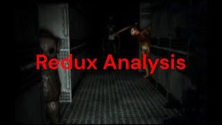 Slendytubbies VS Redux Analysis  Tinky Winky Tank