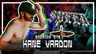 Kane Vardon SPEED - Scoped Exposure Podcast 273