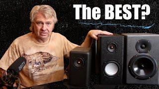 Whats The Best Sounding Speaker Ever?